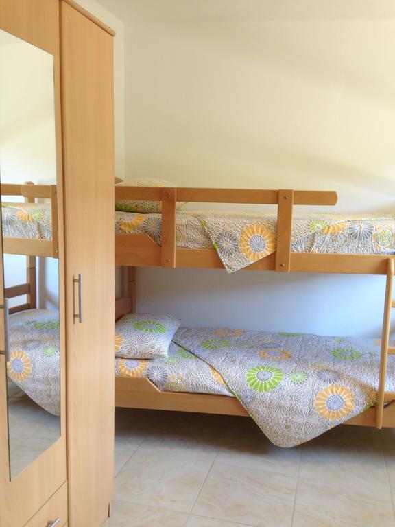 Apartmani Lazarevic ルスティサ エクステリア 写真