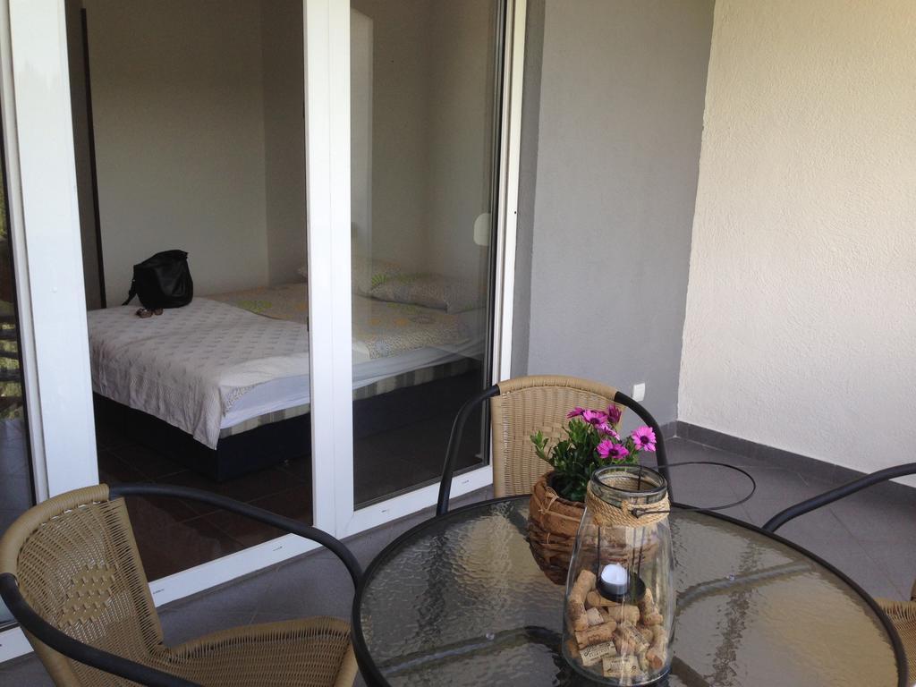 Apartmani Lazarevic ルスティサ エクステリア 写真