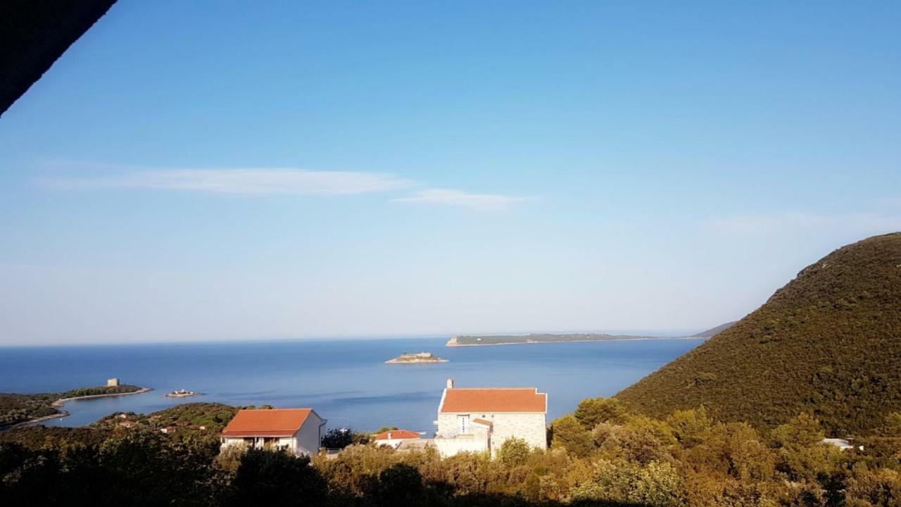 Apartmani Lazarevic ルスティサ エクステリア 写真