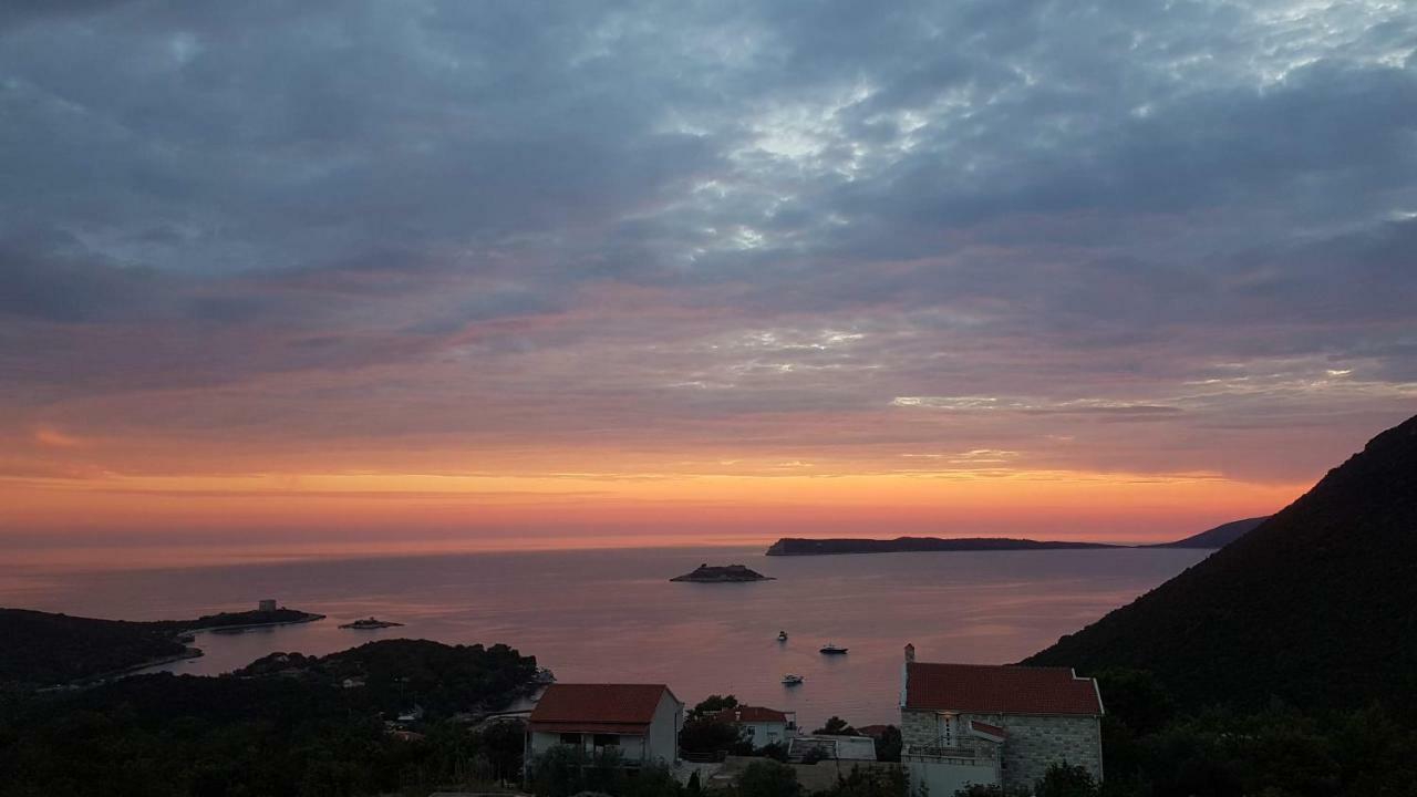 Apartmani Lazarevic ルスティサ エクステリア 写真