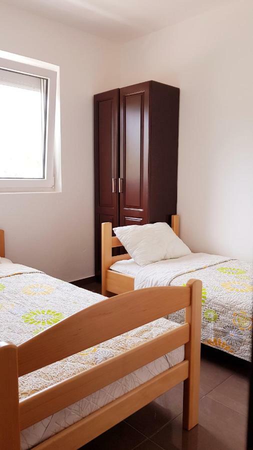 Apartmani Lazarevic ルスティサ エクステリア 写真